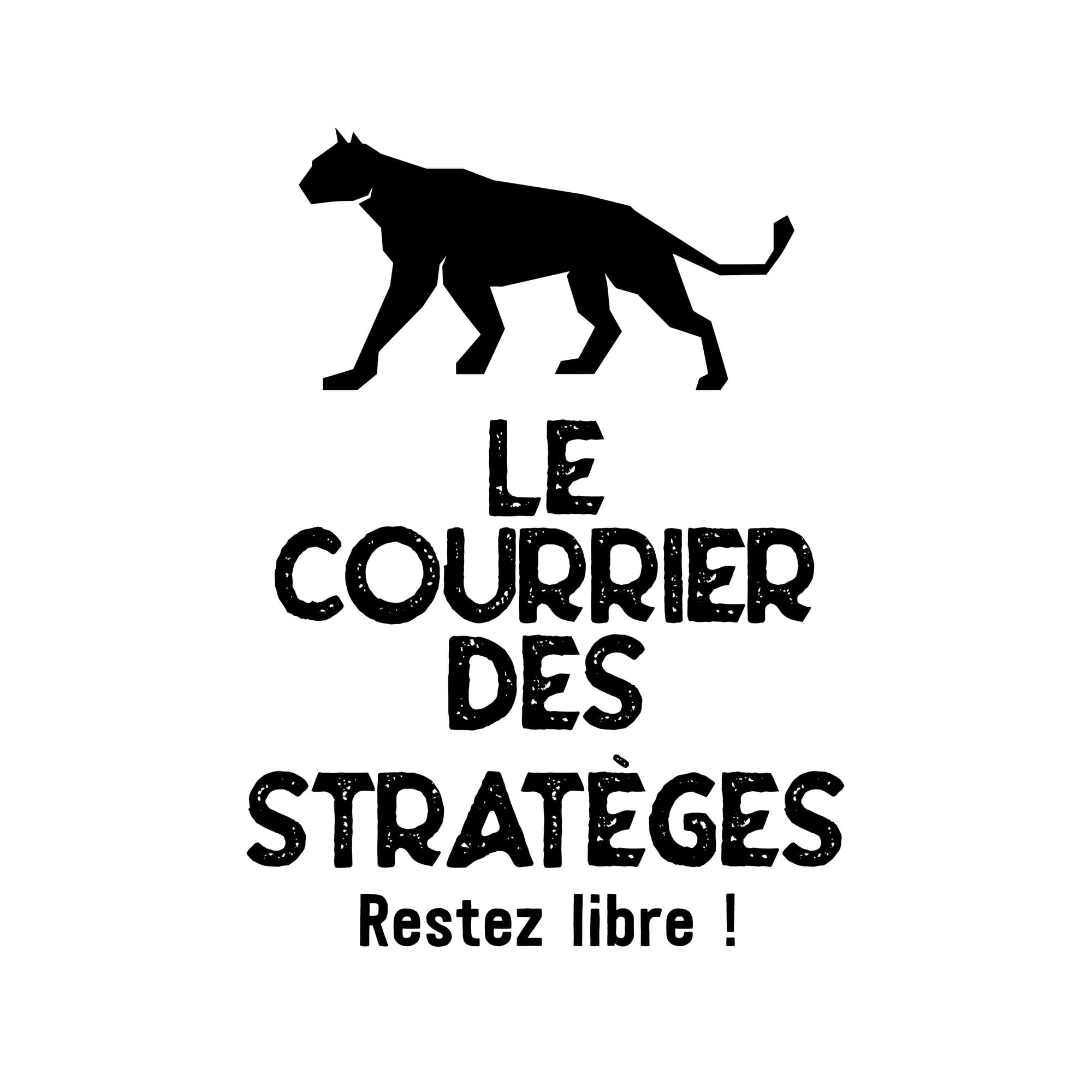 Le Courrier des Stratèges
