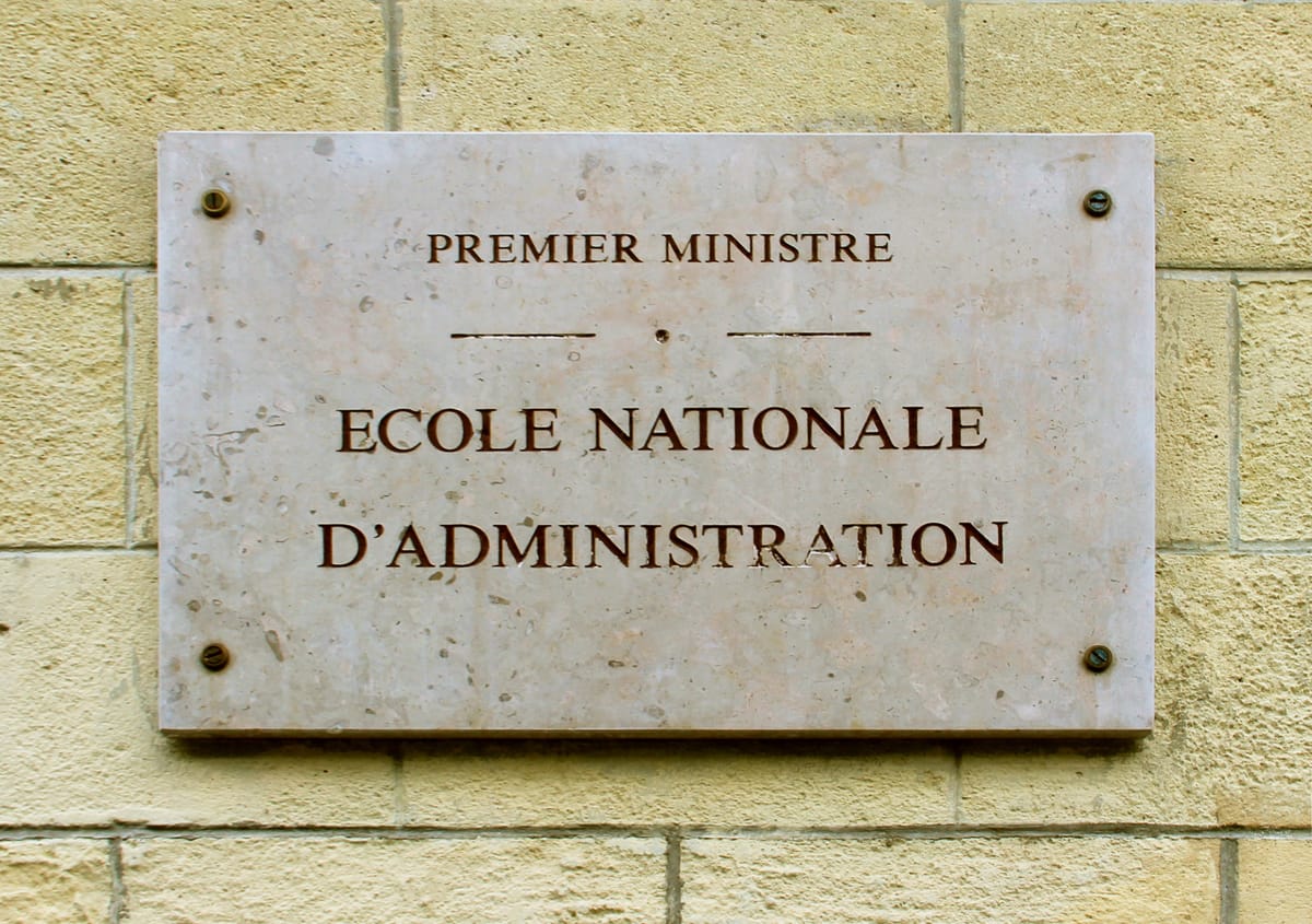 Comment réformer la haute fonction publique pour sauver le service public ?