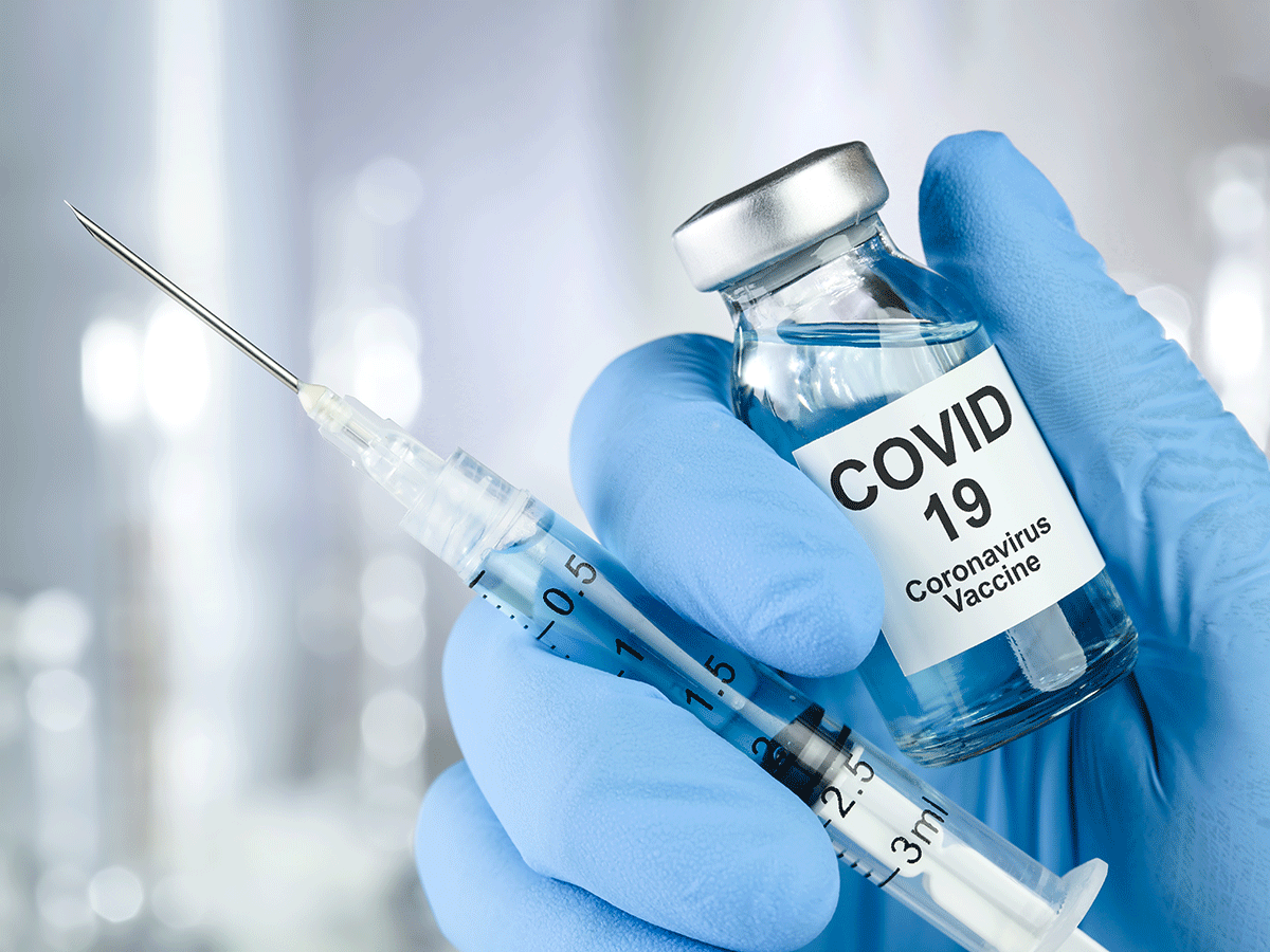 Dr Maudrux : « Tout, tout, tout, vous saurez tout sur l’ARN messager et le vaccin Pfizer ».