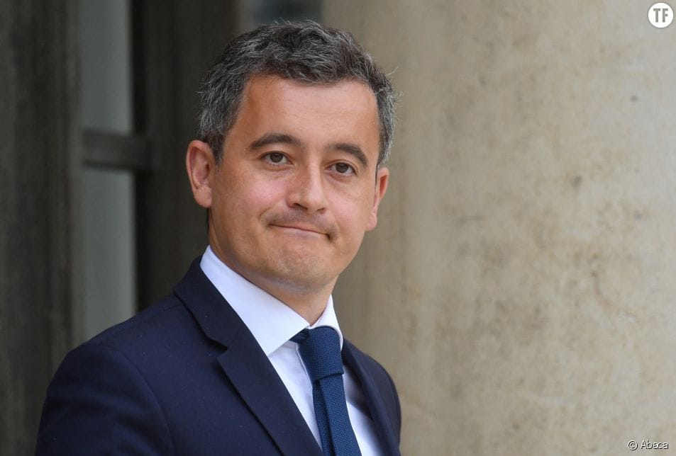Exclu : le courrier de Darmanin motivant la dissolution de Génération Identitaire