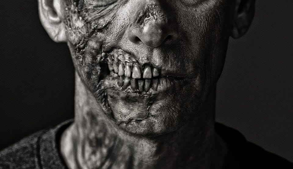 « Face au virus, les media nous transforment en zombies qui aiment obéir à l’État »