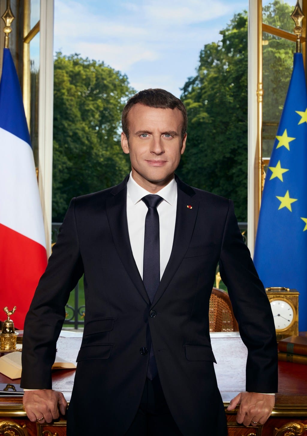 Myard : « Macron est hollandisé et risque fort de ne pas être au second tour »