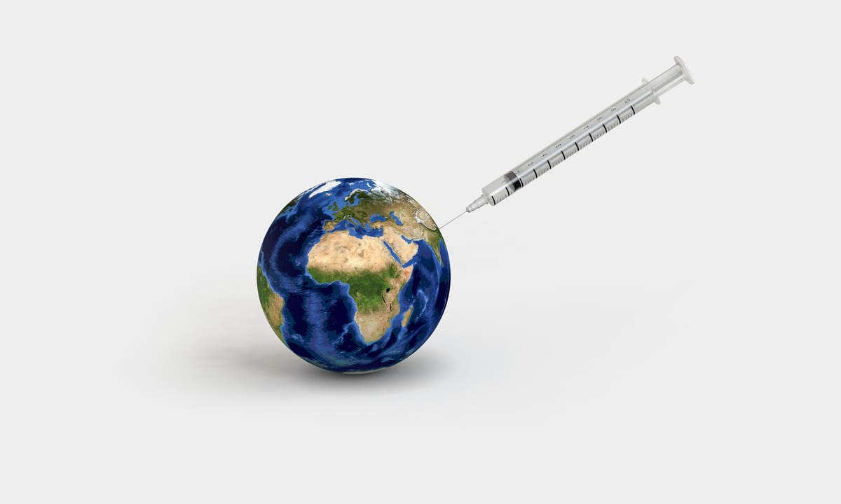 COVID : les zones d’ombre du vaccin