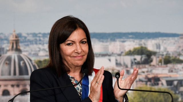 Hidalgo : le surmulot, avenir du Parisien, par Modeste Schwartz