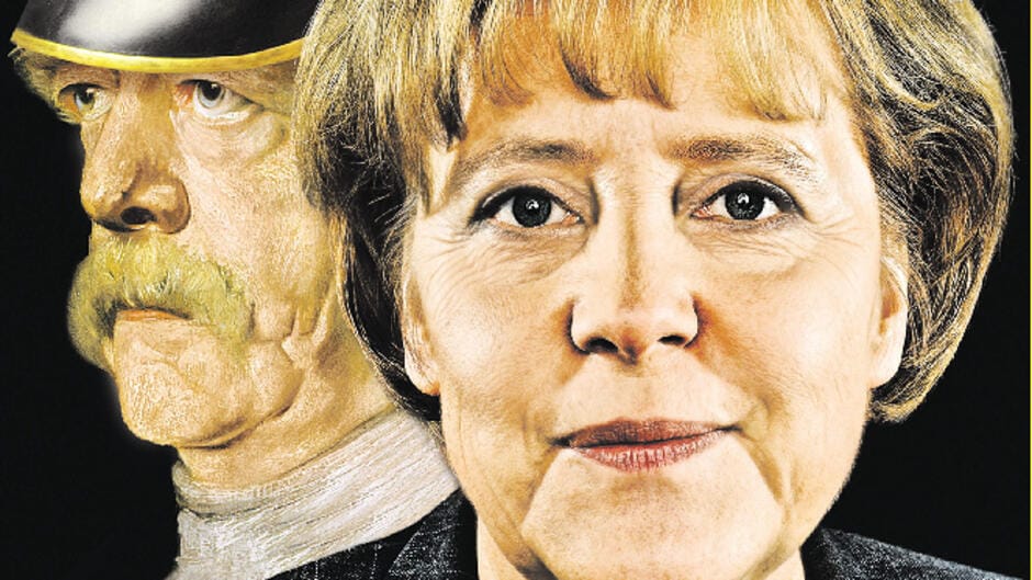 Comment Angela Merkel veut abolir le fédéralisme allemand avant de quitter la Chancellerie