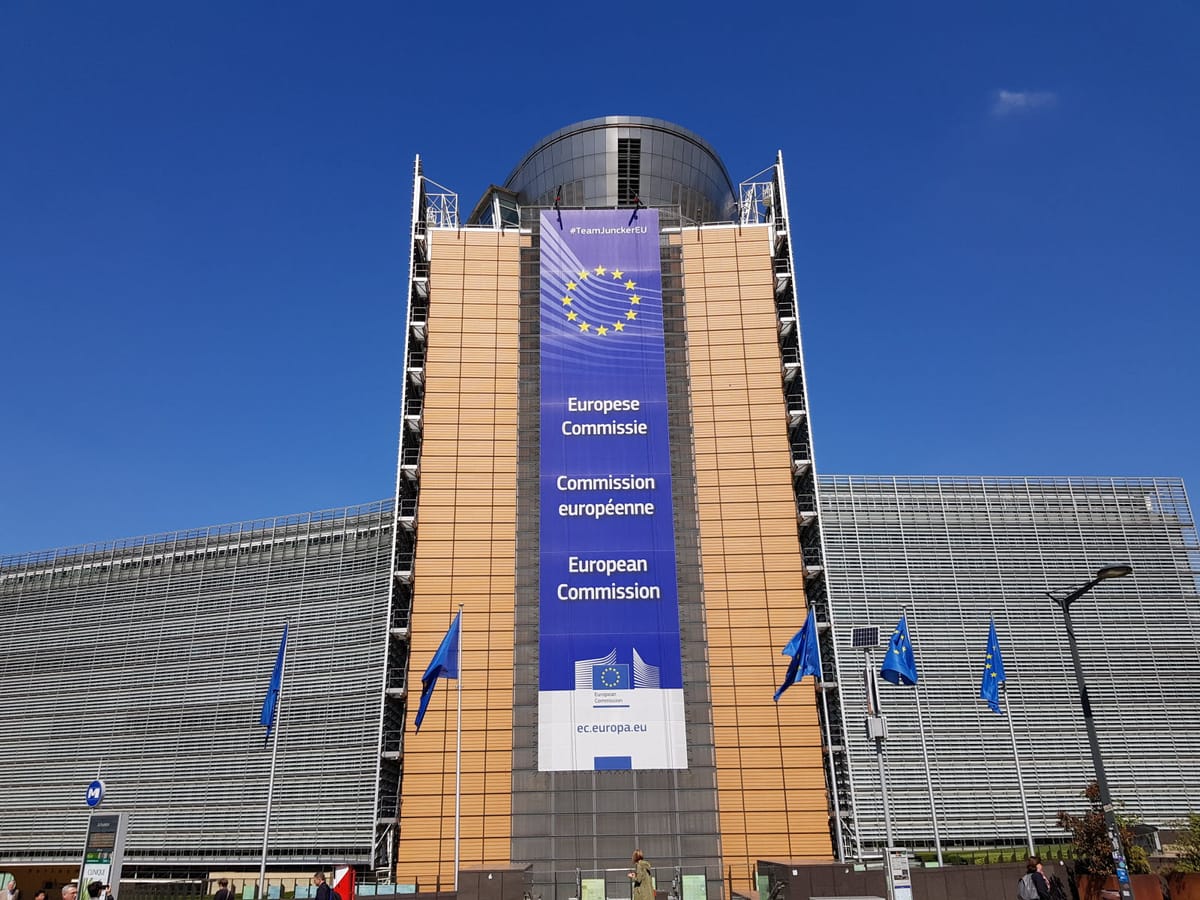 Bruxelles a peur de perdre ses fournisseurs de GNL, par Russia Posts French