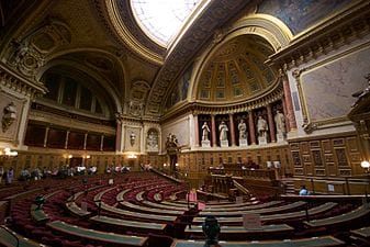 Le Sénat adopte définitivement le «pass sanitaire»