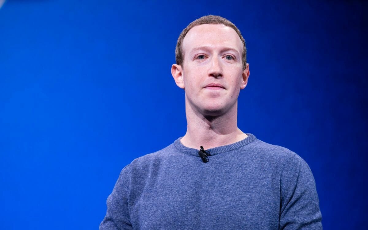 Facebook n’interdit plus la thèse de l’accident de laboratoire