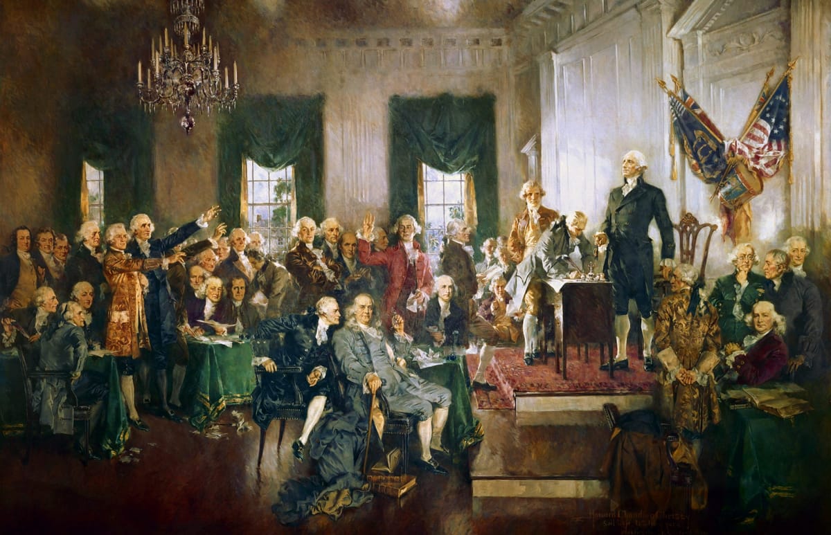 Michel Keyah: Les disciples de Bastiat et Hayek ne peuvent pas ignorer le fait national