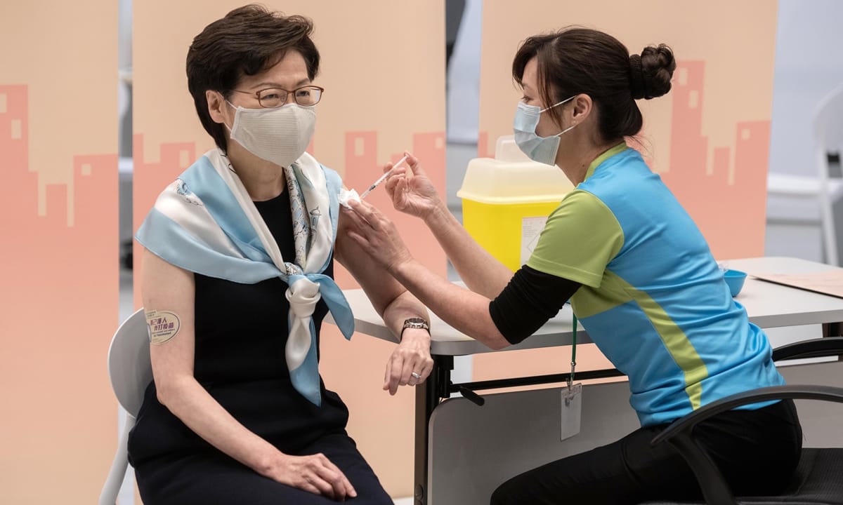 La folie bureaucratique: l’OMS force les autorités françaises à reconnaître les vaccins chinois et Paris décrète qu’il faudra rajouter une ou deux doses de Pfizer ou Moderna!
