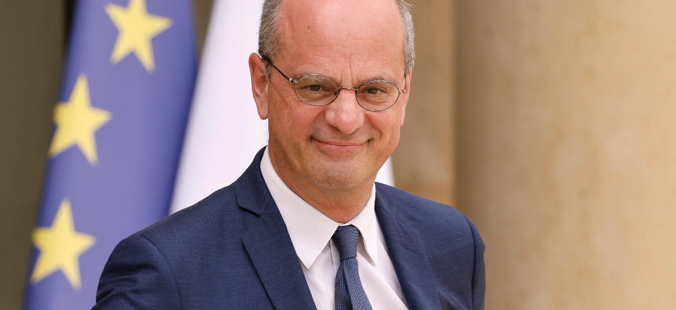 Blanquer annonce la vaccination obligatoire pour les enseignants