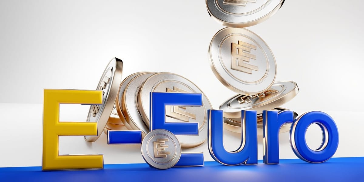 L’euro numérique entre dans sa phase de préparation