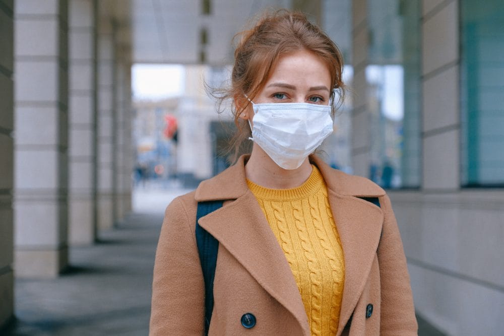 Perturbations du cycle menstruel liées au stress du Covid