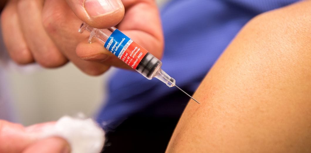 États-Unis : des célébrités boycottent le vaccin
