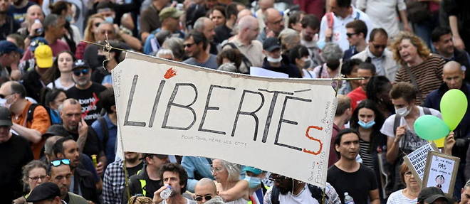 Une Conférence d’Ernst Wolff – La logique destructrice qui se cache derrière le « Great Reset » (1ère partie)