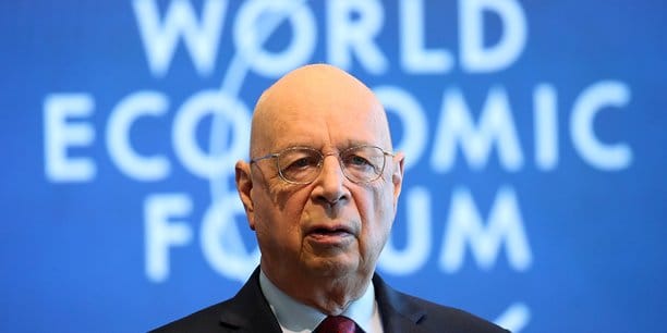 Comment Schwab et Davos appellent à censurer les réseaux sociaux