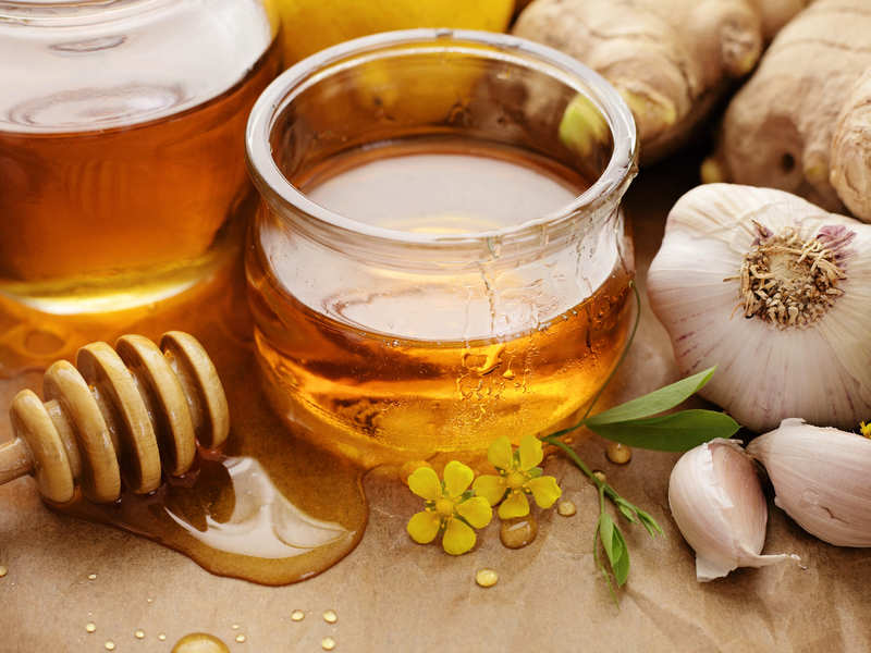 6 antibiotiques naturels efficaces et puissants à connaitre