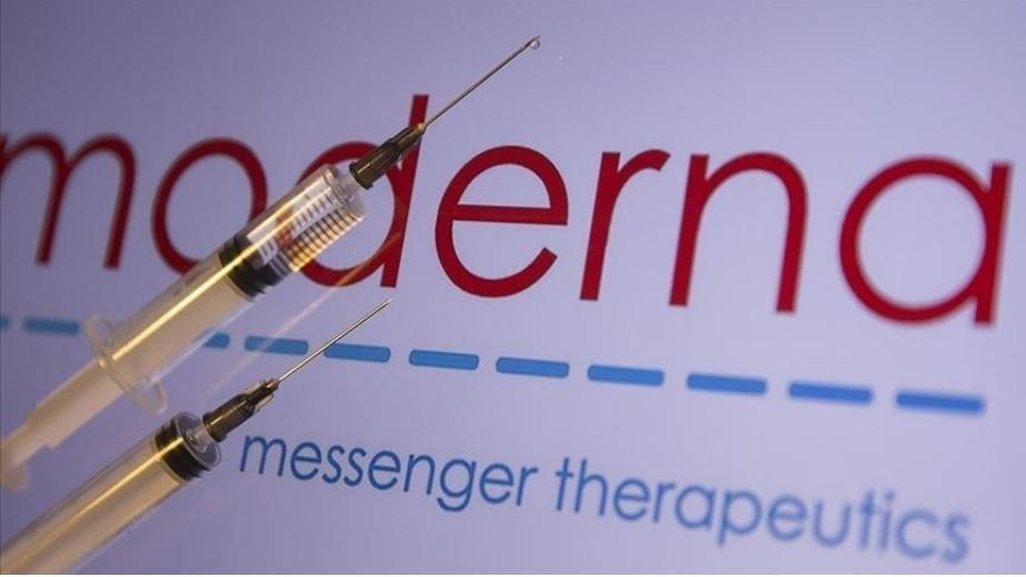 Moderna sort un vaccin tuné de derrière les fagots