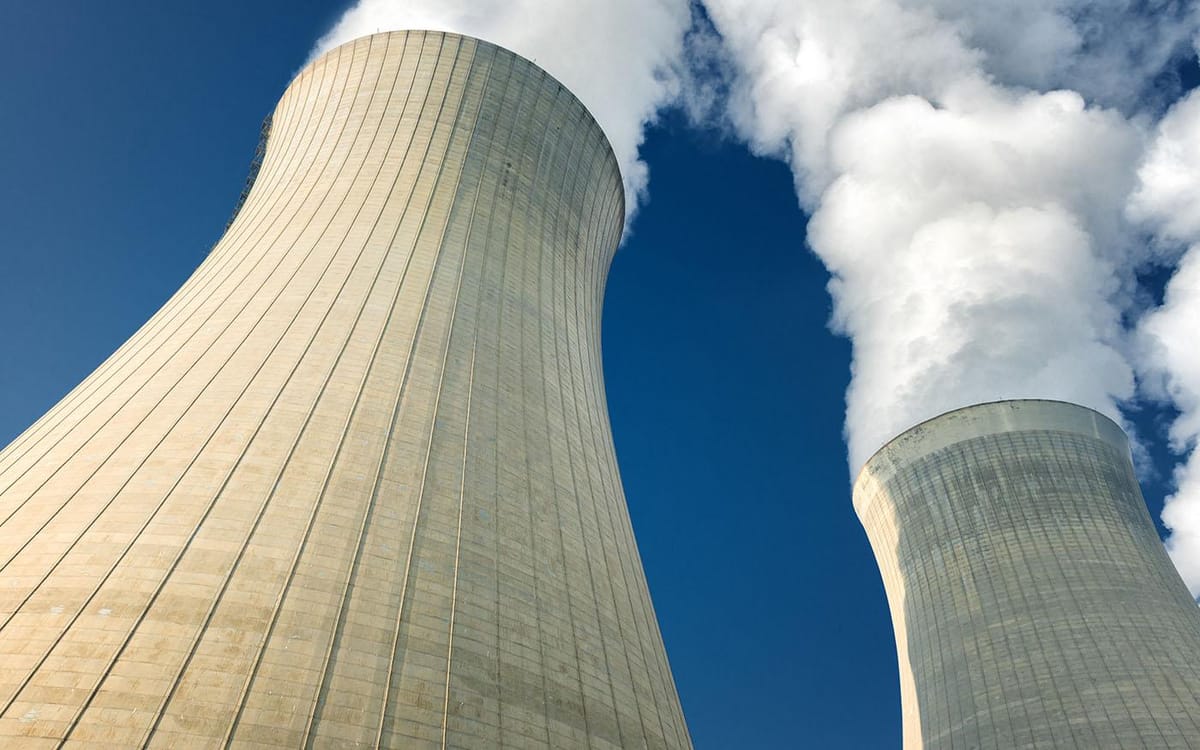Pourquoi l’enjeu du nucléaire est-il vital pour la France ? par Jean Goychman