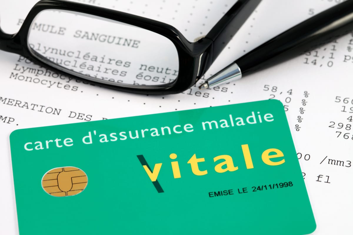 Le déremboursement des tests pour les non-vaccinés, point de rupture avec l’héritage de 1945