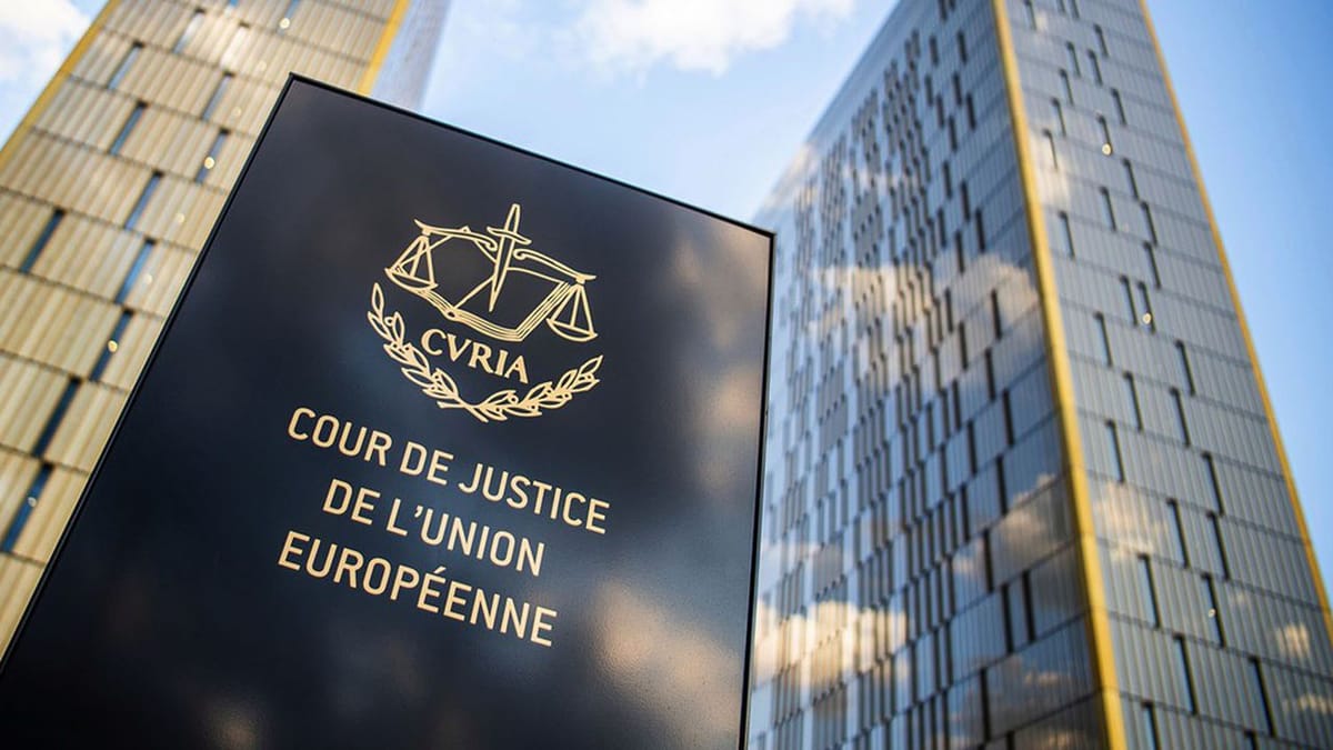 La décision récente de la Cour Constitutionnelle Polonaise : une affaire politique sous faux-couverts juridiques