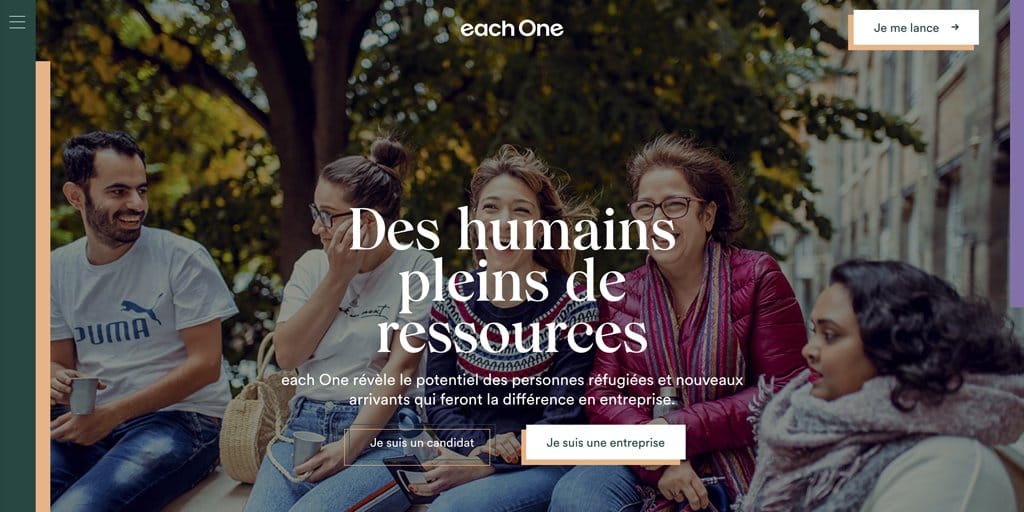 Quand des entreprises discriminent les Français à l’embauche, avec la complicité de l’Etat