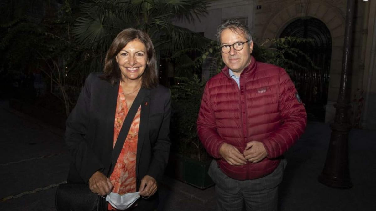 Maître Marian : « l’AP-HP a appliqué la vaccination obligatoire avec brutalité »