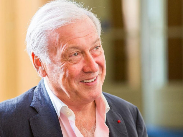 Quand Jean-François Delfraissy invente une efficacité record à la « troisième dose » de vaccin.