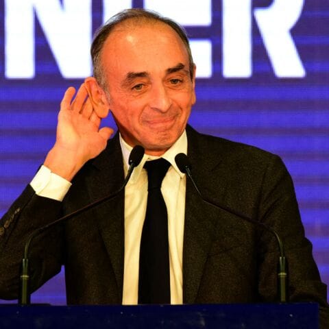 Éric Zemmour, ou le ratage structurel des Frondes, par Modeste Schwartz