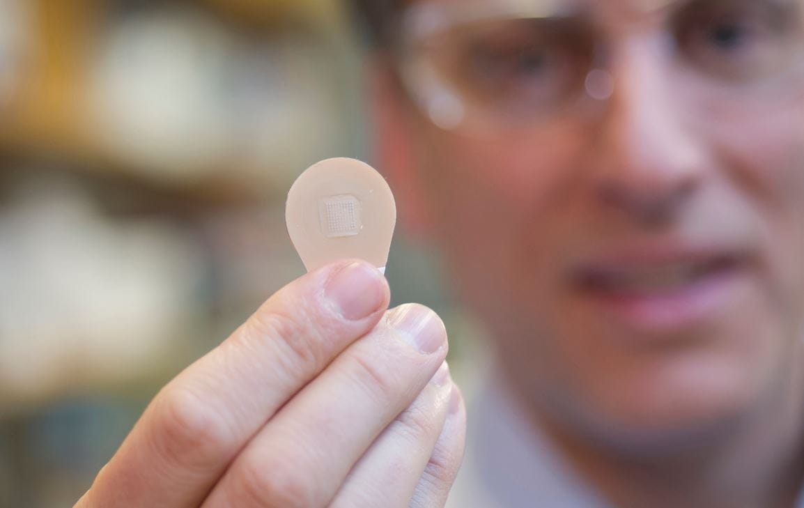 Une entreprise britannique va tester un vaccin « à cellules T »