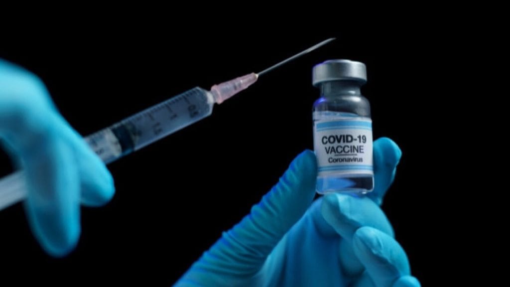Une sportive de 21 ans en Covid long après sa première injection Pfizer