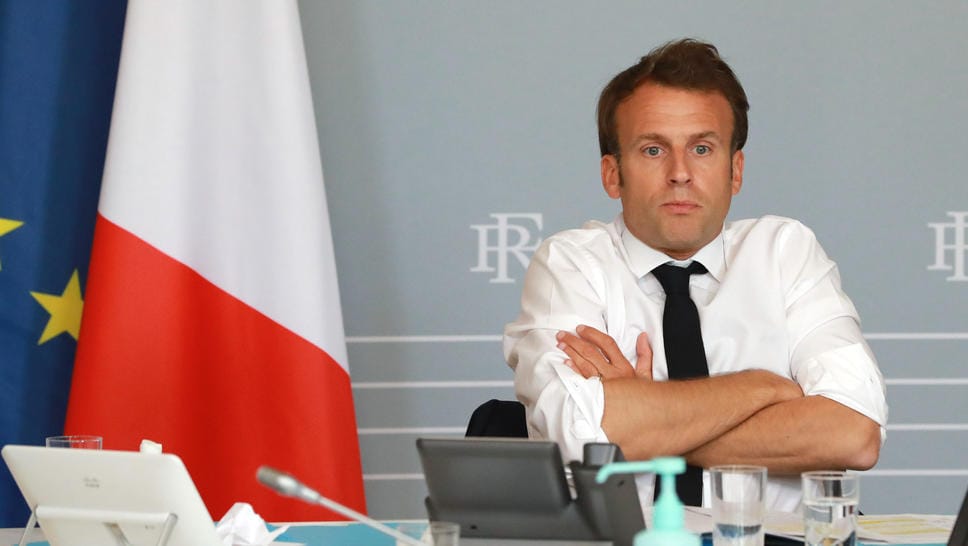 À court d’arguments sur le passe sanitaire, le Conseil d’Etat se discrédite en déboutant n’importe comment