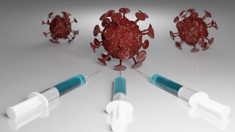 La réponse immunitaire humorale, plus forte que les vaccins ?
