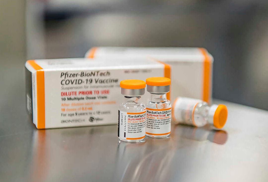 Floride : augmentation de 84 % des décès cardiaques chez les jeunes hommes après une injection ARNm