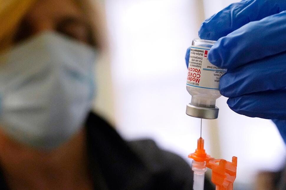 Le Conseil d’orientation de la stratégie vaccinale fait part de ses incertitudes sur la 4e dose