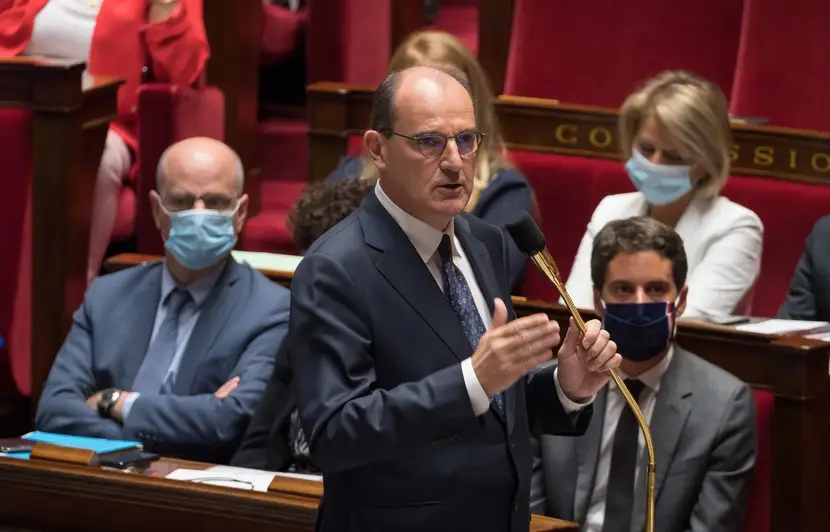Bon Sens et Rester libre ! s’allient pour « shamer » les députés qui votent le passe vaccinal