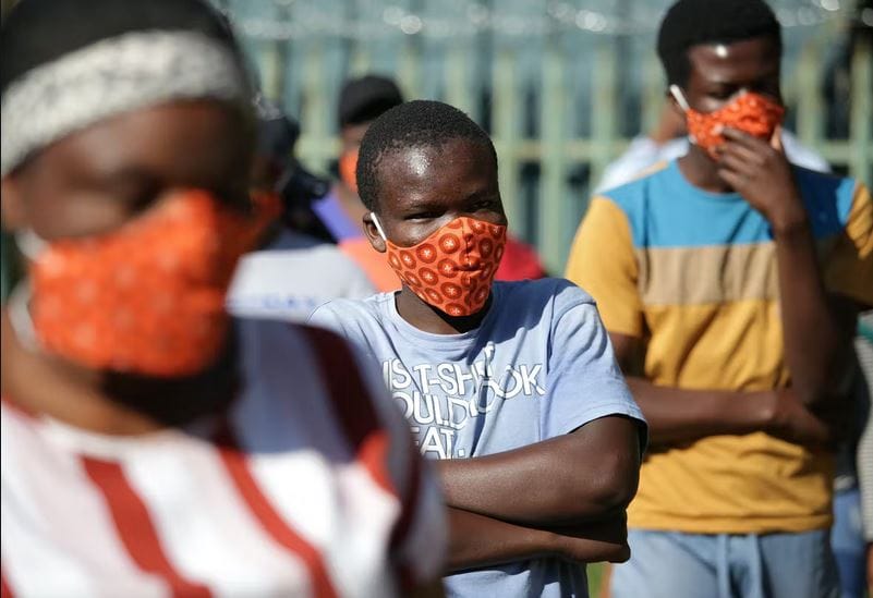 Face au refus des vaccins Covid, l’Ouganda va détruire des millions de doses périmées
