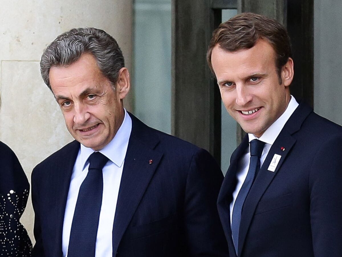 Macron candidat anti-sytème : l’ultime provocation du Président Mc Kinsey