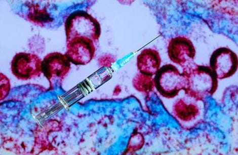 Agenda du chaos : comment Big Pharma a industrialisé le « narratif » de la protection par le vaccin