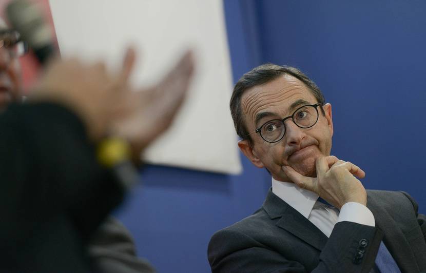 Commission d’enquête : l’instauration du passe vaccinal ne repose sur aucun critère scientifique