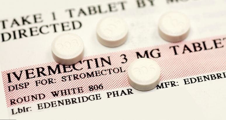 L’ivermectine , un traitement « miracle » contre le Covid et le cancer ?