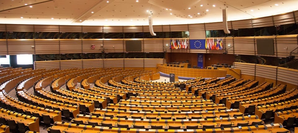 Inquiétudes sur la transformation de l’UE en Etat fédéral