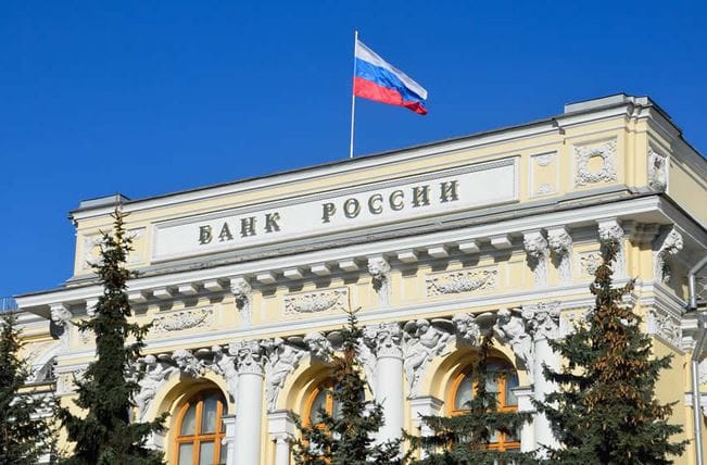 Les réserves « gelées » de la Banque centrale russe ont disparu au sein des banques occidentales – par Ludmila Alexandrova