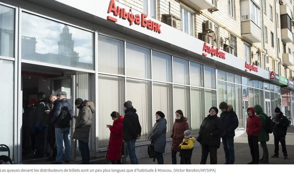 Le superviseur des banques européennes craint vraiment un krach en domino