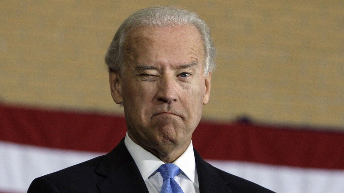 Joe Biden annonce un Nouvel Ordre Mondial et une cyberattaque russe géante