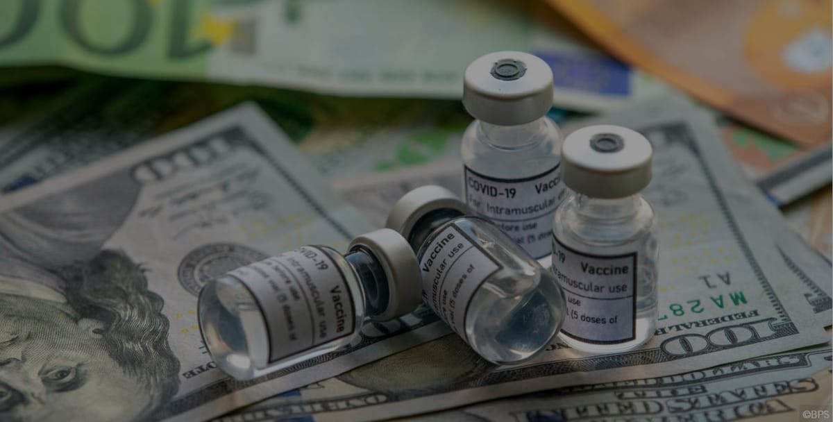 Des millions de dollars de paiements occultes versés au Dr Fauci et à d’autres membres des NIH