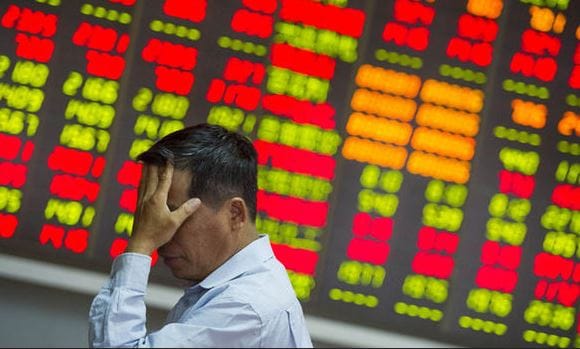 Attention à la crise économique en Chine, à cause du confinement