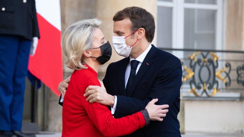 G7, UE : la caste mondialisée accélère le pas pour museler les peuples
