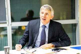 Eric Dénecé : « l’Occident a une propagande beaucoup plus efficace que la Russie »
