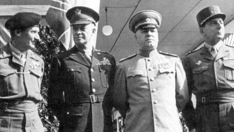 Comment une guerre se gagne ou se perd (en France) – par Alexandre N